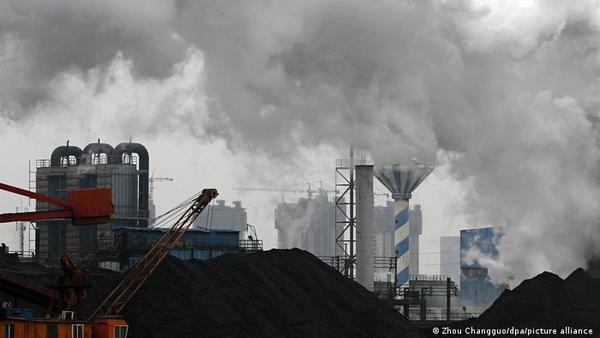 China e India incumplen fecha de la ONU para presentar objetivos climáticos