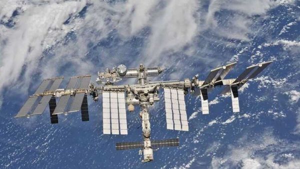 Roscosmos advierte envejecimiento del segmento ruso de la EEI