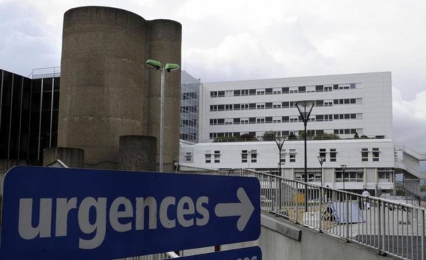 Diario HOY | Sigue creciendo la presión hospitalaria en Francia y se registran 43 muertos