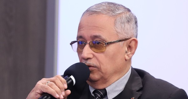 La Nación / Machuca: “Estamos ante una amenaza real y estamos mal empleando las fuerzas”