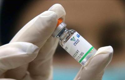 Sinopharm: China rescinde contrato de envío de vacunas a Paraguay
