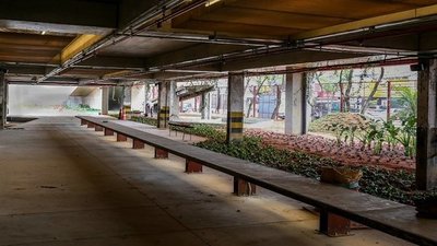 Inaugurarán el Memorial 1-A Ycuá Bolaños este domingo | Noticias Paraguay