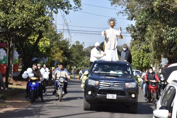 Llamado a construir tiempo nuevo pospandemia y posmentira - Nacionales - ABC Color