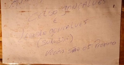 La Nación / Hallan a paraguayo asesinado en Ponta