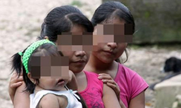 Pastores fueron denunciados por supuesto abuso y embarazo a niñas indígenas en Amambay - OviedoPress