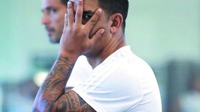 El Patrón demandó a Olimpia ante la FIFA