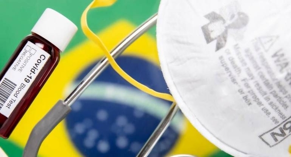 Diario HOY | Otra universidad brasileña pide autorización para probar vacuna anticovid