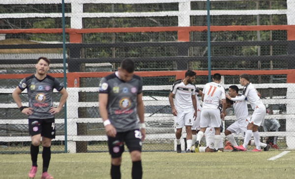 Diario HOY | Tiene vuelo bajo y da problemas a los aspirantes al ascenso