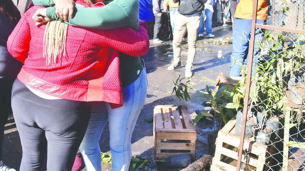 Para volver a hacer carrulim, piden donación de la caña