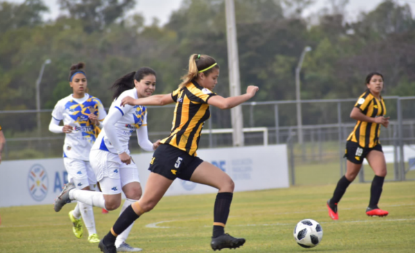 Diario HOY | Guaraní gana y retoma camino en el femenino