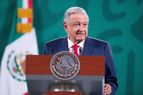 México, dividido por la polémica, consulta sobre enjuiciar a sus expresidentes - Mundo - ABC Color