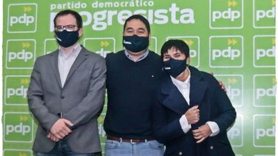 Nakayama y PDP buscan conocer más sobre las zonas vulnerables | El Independiente