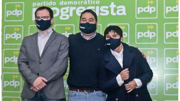 Nakayama y PDP buscan conocer más sobre las zonas vulnerables | El Independiente