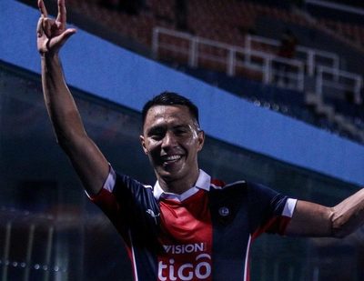 Chiqui Arce da a conocer la situación de Lucena