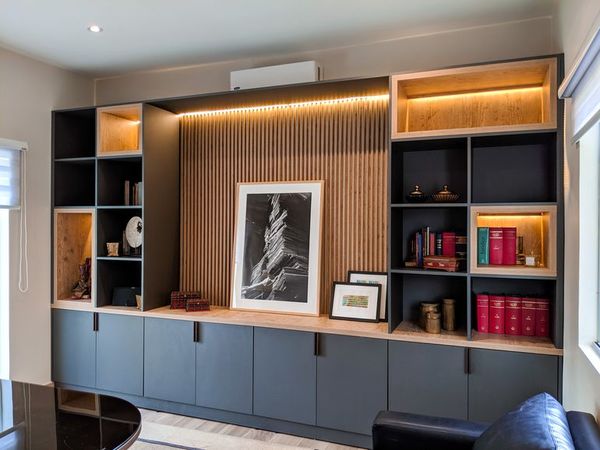 Personalizar los rincones en el hogar - ABC Revista - ABC Color