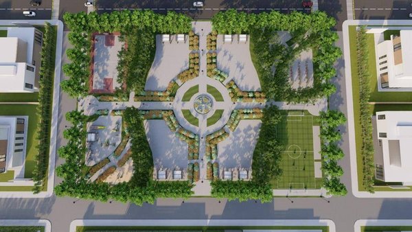 Crónica / Luqueños se plaguean por club que quiere ocupar una plaza