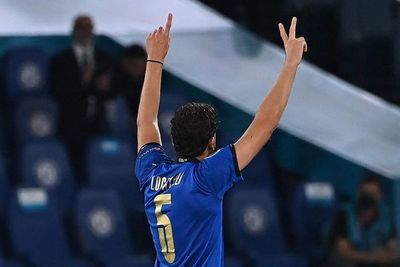 Juventus confía en poder fichar a Locatelli tras “una oferta adecuada” - Fútbol - ABC Color