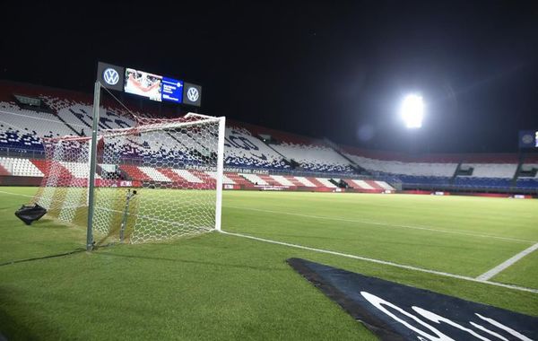 Libertad - Sol de América [Minuto a Minuto] - Fútbol - ABC Color
