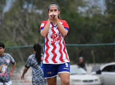 Libertad/Limpeño y Nacional/Humaitá se quedaron con la victoria - APF