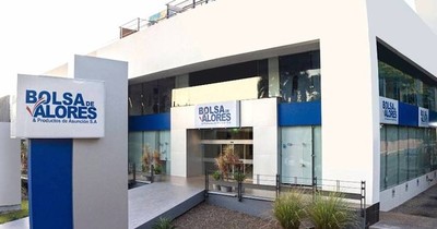 La Nación / BVPASA registró el mayor volumen negociado de la historia en julio