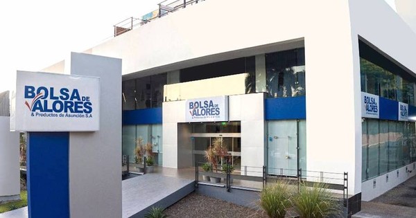 La Nación / BVPASA registró el mayor volumen negociado de la historia en julio