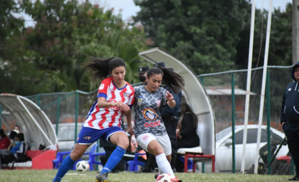 Diario HOY | Libertad-Limpeño se convierte en puntero del torneo Clausura