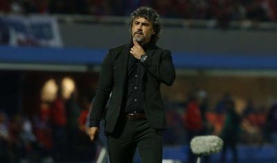 Álvarez: «Nos faltó tranquilidad para definir»