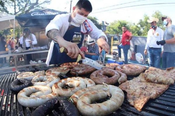 Misiones ofrece hoy ferias gastronómicas en el modo Covid-19