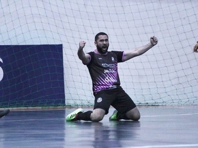 Segunda fecha completa - APF