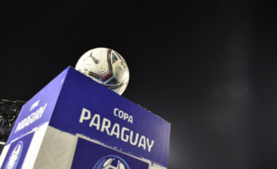 Diario HOY | Empieza agosto con la disputa de la segunda semana de la Copa Paraguay