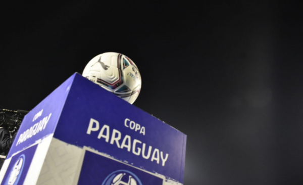 Diario HOY | Empieza agosto con la disputa de la segunda semana de la Copa Paraguay