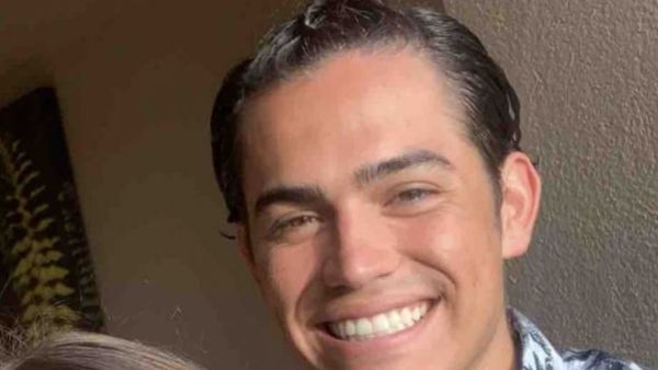 Anthony Barajas, joven estrella de TikTok, muere días después de que fuera tiroteado en un cine