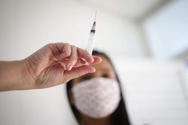 Perú anuncia una nueva jornada de “vacunatón” para los mayores de 40 años - Mundo - ABC Color