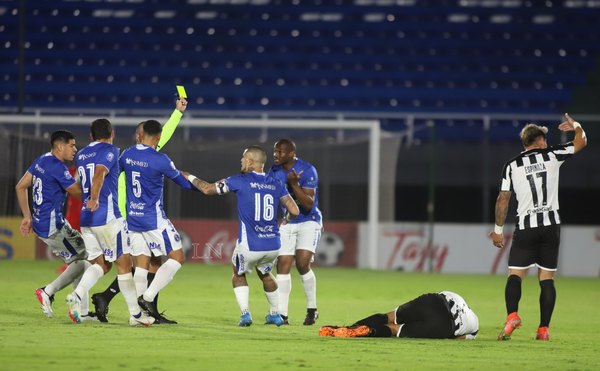 Un guapo Sol de América empata contra el campeón, que sigue sin ganar