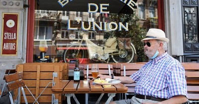 La Nación / Variante Delta obliga a endurecer restricciones