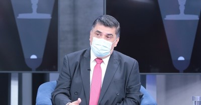 La Nación / China deja sin vacunas a Paraguay