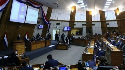 Los legisladores aportaron por IRP solamente  el 1% de sus ingresos