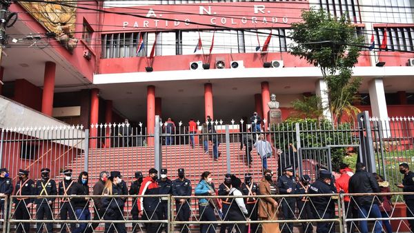 El TSJE se lava las manos y pide a los partidos depurar sus padrones