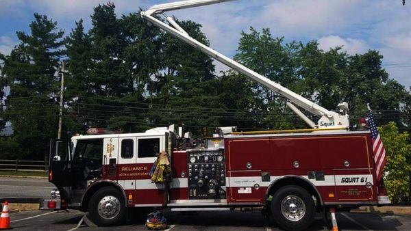 Bomberos adquirirán camión para cubrir siniestros en edificios altos