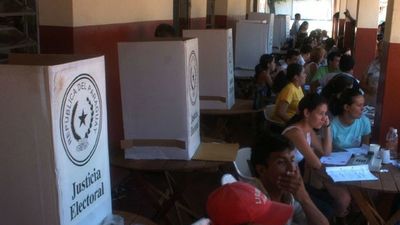 Vencieron los plazos para integrantes a juntas cívicas y renuncia de candidatos