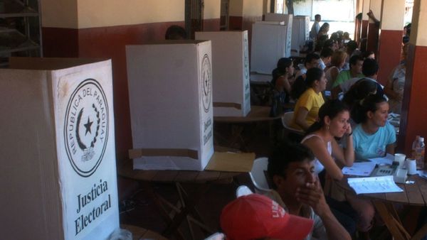 Vencieron los plazos para integrantes a juntas cívicas y renuncia de candidatos