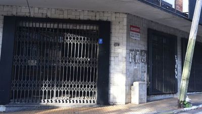 Abandonan el  microcentro  en busca de espacio, seguridad y comodidad
