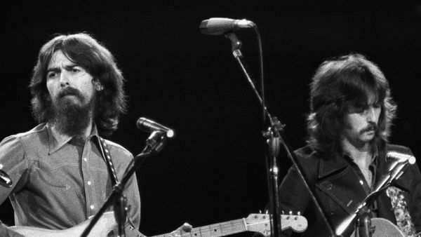 50 años del evento solidario del ex beatle George Harrison
