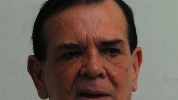 En UTI Carlitos Vera se mantiene estable