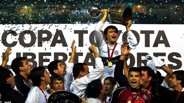A 19 años de la gloria