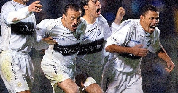 La Nación / Anécdotas de un tricampeón