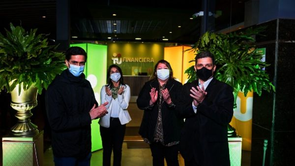 Tu Financiera se expande y llega a Encarnación