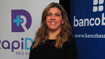 RapiDoc lanza alianza con Banco Basa y la  Cadena Farmacenter
