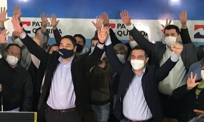 Nakayama: “Estamos convencidos de que vamos a ganar”