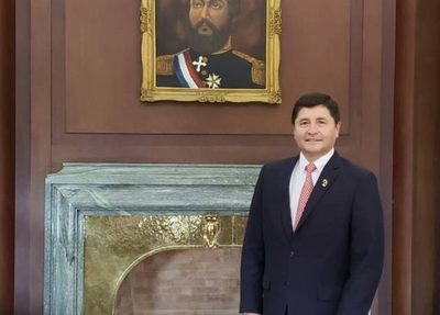 Caso Messer: BNF judiciliarizará multa impuesta por el Central